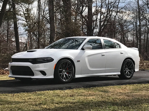 Car Dealer «Thompson Chrysler Dodge Jeep Ram of Harford County», reviews and photos, 1102 Bus Center Way, Edgewood, MD 21040, USA