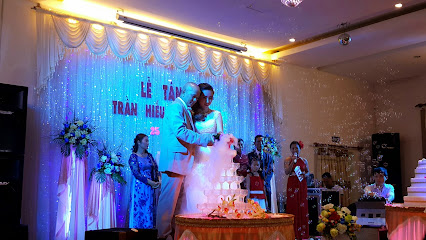 Nhà hàng tiệc cưới Kim Ngọc Phát