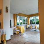 Photo n°4 de l'avis de Juliette.� fait le 11/10/2022 à 18:32 sur le  Hotel Sylvia à Lido di Camaiore