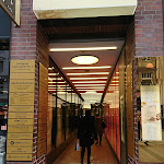 Photo n°1 de l'avis de Sofia.i fait le 12/03/2019 à 16:12 sur le  Cafe Guglhupf à Munich