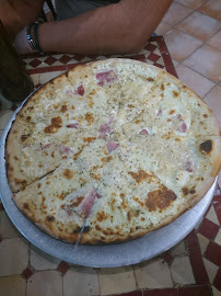 Pizza du Pizzeria Chateau pizza - Chateau Gombert à Marseille - n°17