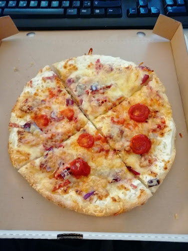 Értékelések erről a helyről: Mr. Pizza, Vecsés - Pizza
