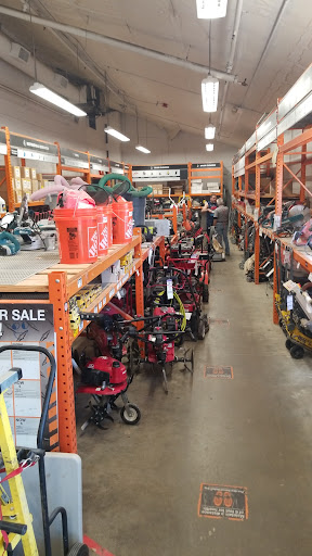 Home Improvement Store «The Home Depot», reviews and photos, 10800 Brookpark Rd, Cleveland, OH 44130, USA