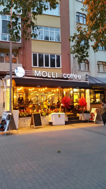 Molli Cafe Bistro