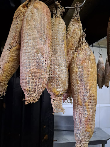 Charcuteria Don Nelson