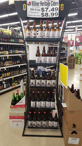 Vineyard «Millner Heritage Vineyard & Winery», reviews and photos, 32025 MN-15, Kimball, MN 55353, USA