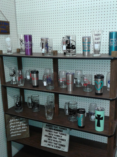 Antique Store «Treasures At Century Plaza», reviews and photos, 3702 Century Dr, Fort Smith, AR 72903, USA