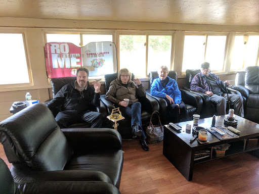 Big Buddha Cigar Lounge, 27 Hawleyville Rd, Newtown, CT 06470, USA, 