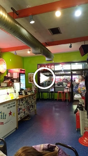 Ice Cream Shop «Full Tilt Ice Cream», reviews and photos, 9629 16th Ave SW, Seattle, WA 98106, USA