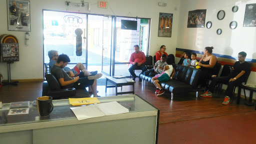 Barber Shop «KleanKut Barbershop», reviews and photos, 10525 Park Blvd N #105, Seminole, FL 33772, USA