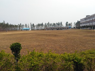 T V R Polytechnic