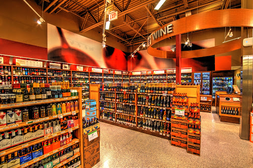 Supermarket «Publix Super Market at Bradford», reviews and photos, 1020 Bradford Plaza Way, Cary, NC 27513, USA