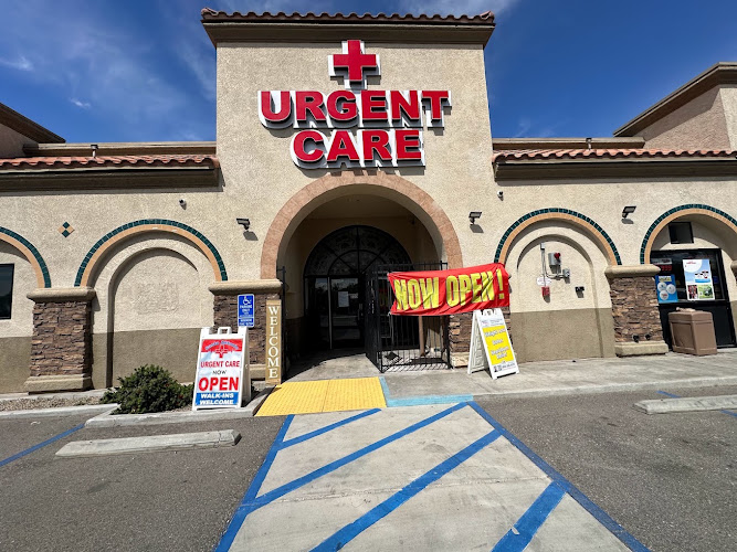 Santo Antonio Urgent Care