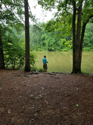Community Center «George Pierce Park Community Center», reviews and photos, George Pierce Park - Yellow Trail, Suwanee, GA 30024, USA