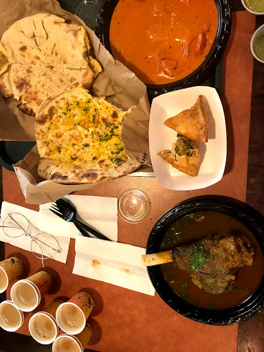 Bengali restaurant Daly City