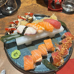 Photo n°4 de l'avis de Julieta.e fait le 22/04/2023 à 07:42 sur le  Napò - Sushi & Pizza à Teggiano