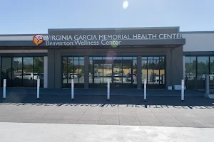 Virginia Garcia Beaverton Wellness Center image