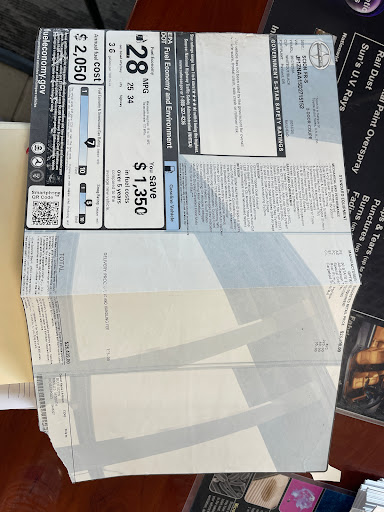 Car Dealer «Connors Chrysler Dodge Jeep Ram», reviews and photos, 701 E Porter Ave, Chesterton, IN 46304, USA