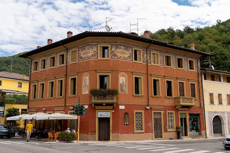 Palazzo Fritz Via Roma, 3, 37030 Badia Calavena VR, Italia