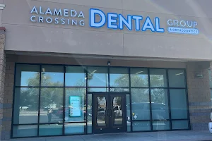Alameda Crossing Dental Group and Orthodontics image