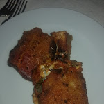 Photo n°9 de l'avis de Flavia.e fait le 16/08/2021 à 13:09 sur le  Il Gattopardo Trattoria - Pizzeria à Donnafugata