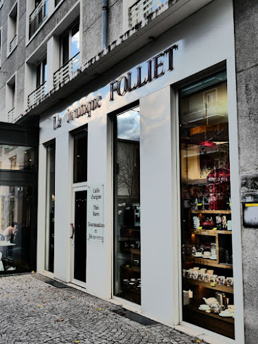 Boutique Folliet à Chambéry
