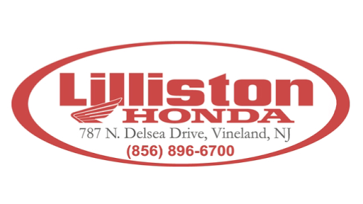 Motorcycle Dealer «Lilliston Honda», reviews and photos, 787 N Delsea Dr, Vineland, NJ 08360, USA