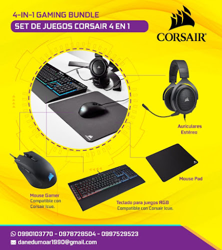 Pc Store - Guayaquil