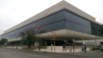 CEMAFE - Centro de Especialidades Médicas Ambulatorias Santa Fe