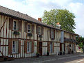 La Petite Auberge Châtelraould-Saint-Louvent