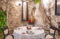 Les plus récentes photos du Restaurant gastronomique Le Figuier De Saint Esprit à Antibes - n°3