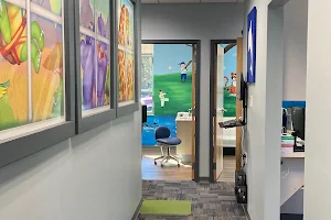 Tooth Town Dentistry for Kids - Mint Hill image