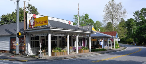 The Wrinkled Egg, 2710 NC-225, Flat Rock, NC 28731, USA, 