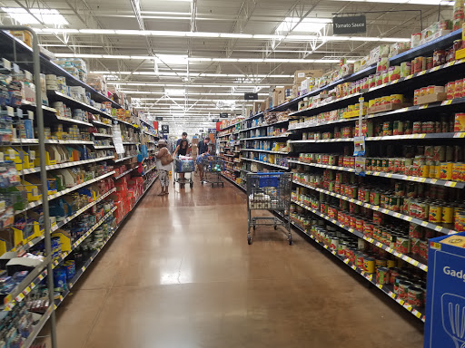 Department Store «Walmart Supercenter», reviews and photos, 1900 Maplewood Commons Dr, Maplewood, MO 63143, USA
