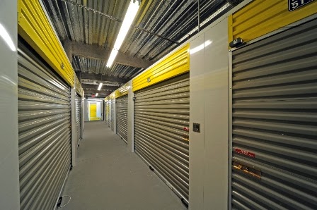 Self-Storage Facility «Safeguard Self Storage», reviews and photos, 2650 SW 28th Ln, Coconut Grove, FL 33133, USA