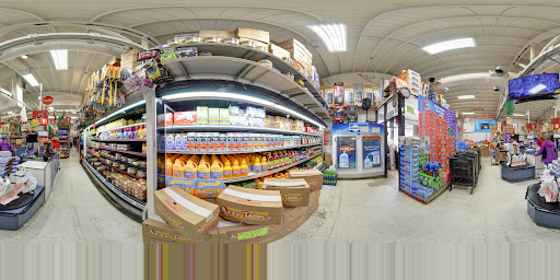 Grocery Store «THE WAREHOUSE FOOD MARKET», reviews and photos, 538 W 119th St, Chicago, IL 60628, USA