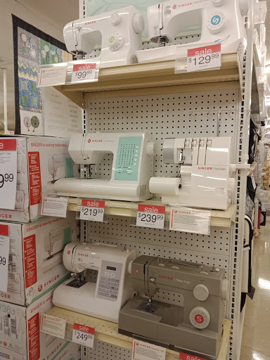 Fabric Store «Jo-Ann Fabrics and Crafts», reviews and photos, 2 Bureau Dr, Gaithersburg, MD 20878, USA