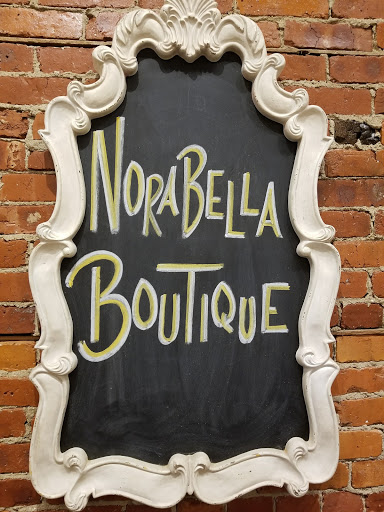 Boutique «Norabella Boutique», reviews and photos, 482 N Main St, Glen Ellyn, IL 60137, USA