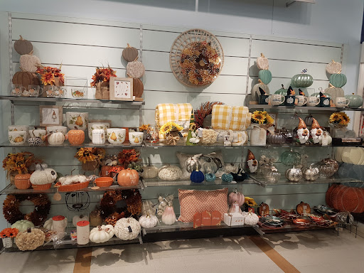 Department Store «Marshalls», reviews and photos, 4197 W Commercial Blvd, Tamarac, FL 33319, USA