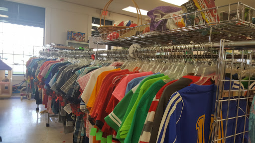 Thrift Store «Goodwill», reviews and photos, 443 Millwood Ave, Winchester, VA 22601, USA