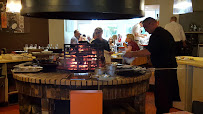 Atmosphère du Restaurant de grillades Restaurant Le Paradou à Ploemeur - n°15
