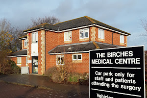 The Birches Medical Centre