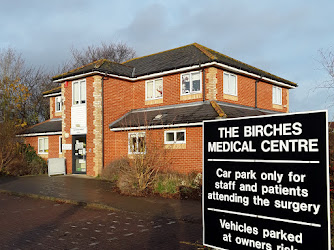 The Birches Medical Centre