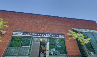 Wisdom Electronics Inc