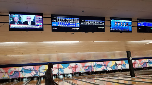 Bowling Alley «Bowlerama Lanes», reviews and photos, 1313 E Diehl Ave, Des Moines, IA 50315, USA