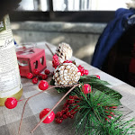 Photo n°3 de l'avis de Fabio.g fait le 08/12/2019 à 14:21 sur le  Al Glicine trattoria con vista à Erba