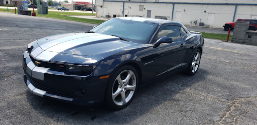 Used Car Dealer «Unlimited Motors», reviews and photos, 17317 Westfield Park Rd, Westfield, IN 46074, USA