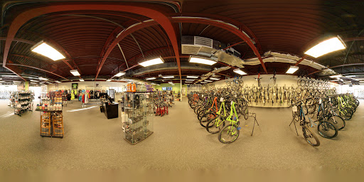 Bicycle Store «Atlanta Cycling - Ansley», reviews and photos, 1860 Piedmont Ave NE, Atlanta, GA 30324, USA