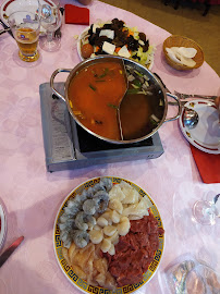 Soupe du Restaurant chinois Au Royal de Chartres - n°4