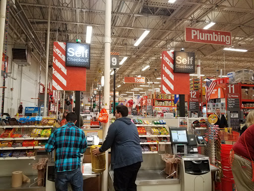 Home Improvement Store «The Home Depot», reviews and photos, 965 E Lancaster Ave, Downingtown, PA 19335, USA